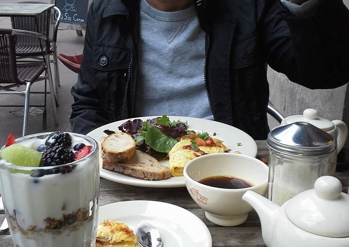 The Bus! The Bus? The Bus.