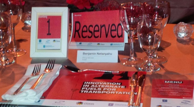 Posted without Comment