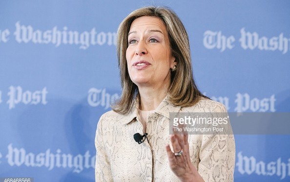 QUICK TAKE: What I learned about Energy