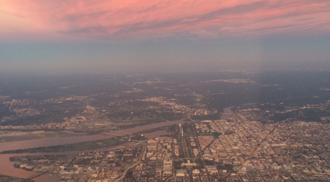 QUICK TAKES: Some things I’ve Learned from a Year at The Washington Post