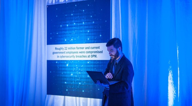 QUICK TAKES: What I learned about Cybersecurity