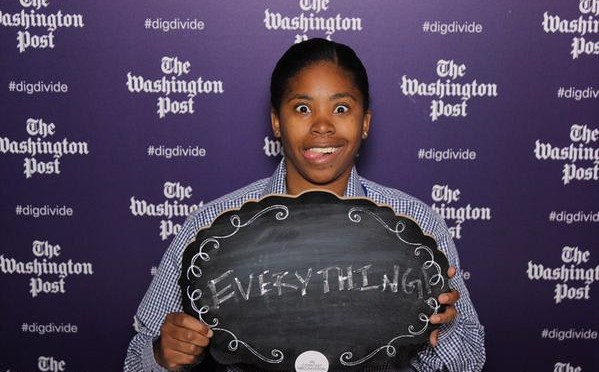 QUICK TAKES: What I learned about the Digital Divide