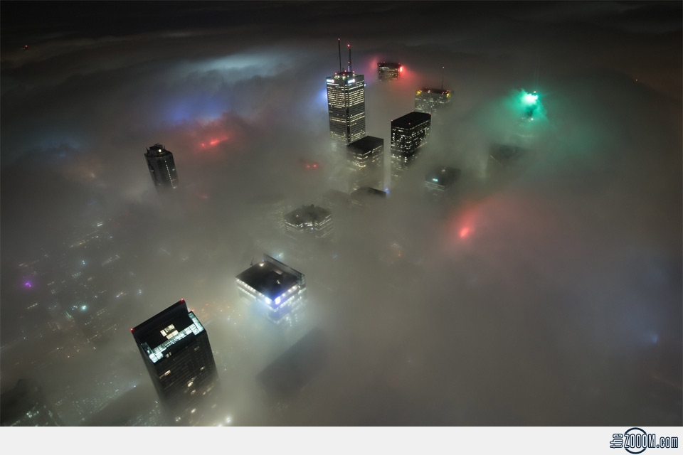 Five Stories Also in the News