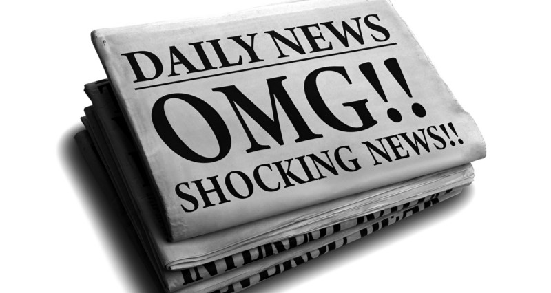 Here’s the Problem …