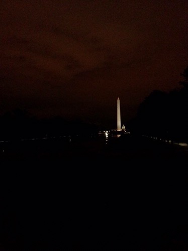 Things I Hope Americans will not Forget