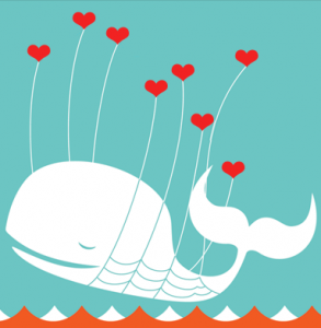 Twitter Love – A Guest Post