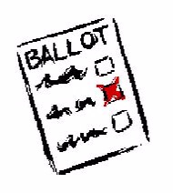 Election 2016 – Last chance to influence my choice.