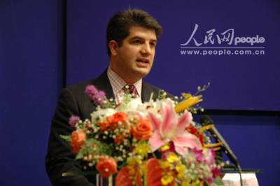 Dealing with China – Unsolicited Advice