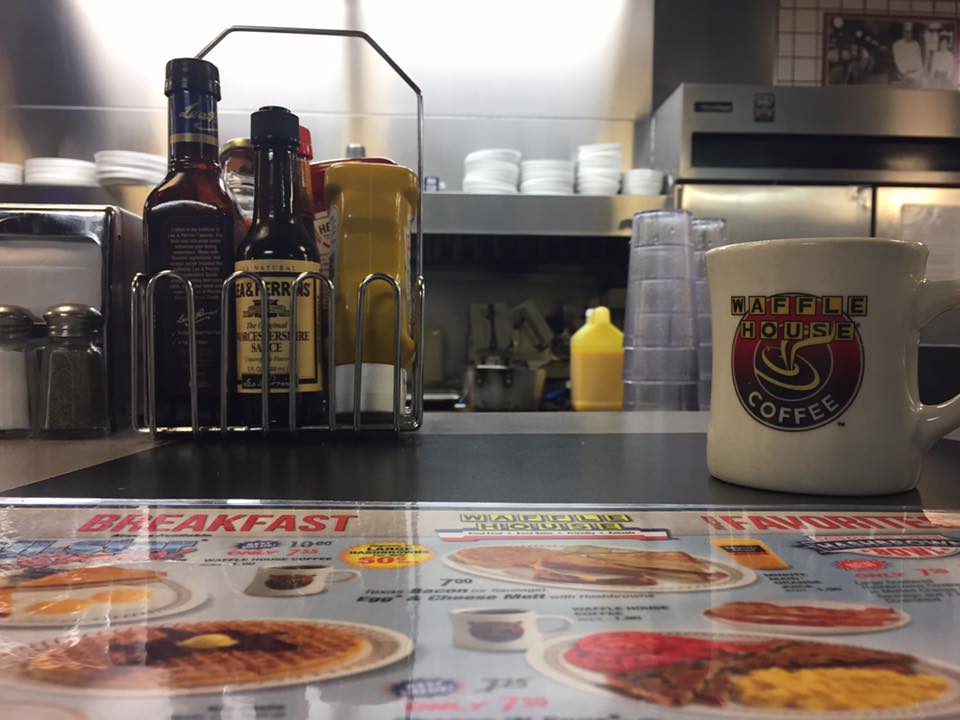 Limbo ’17. March 24 Edition.