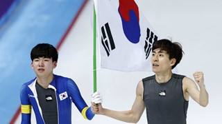 PyeongChang’s Most Korean Moment